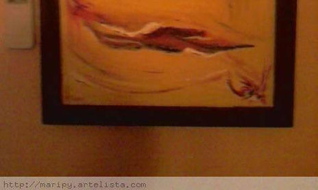 murales en pared