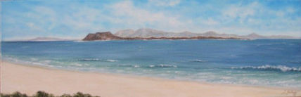 Isla de Lobos