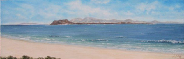 Isla de Lobos