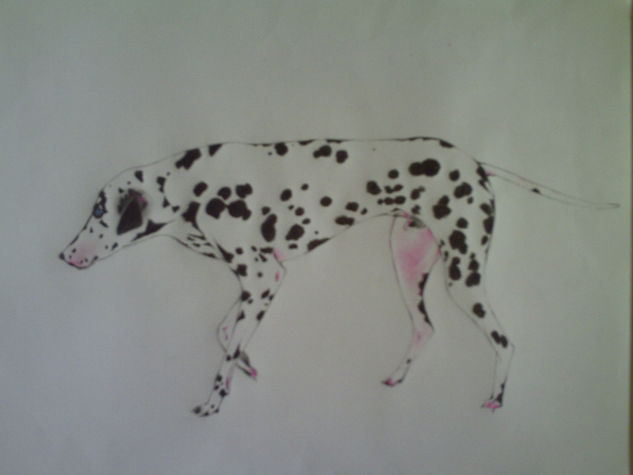 DALMATA Pencil