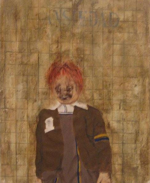Ansiedad (De la serie:Borderline)