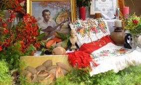 VIRGEN DE GUADALUPE