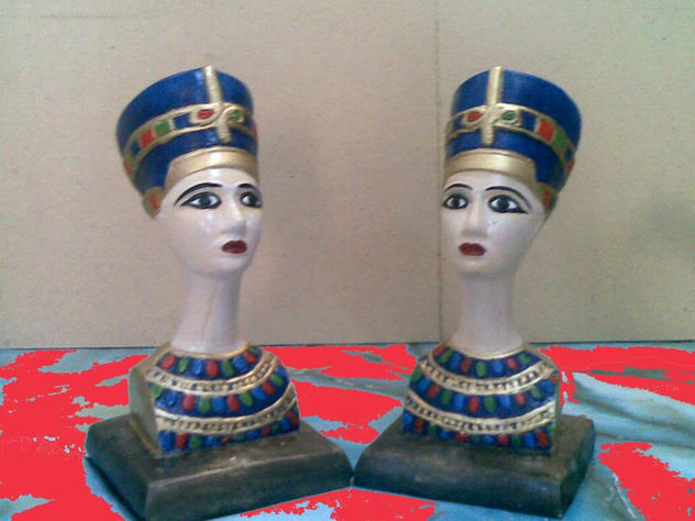 nefertite