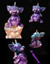 Little dragon Chibby