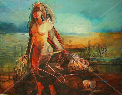 Danza prenupcial