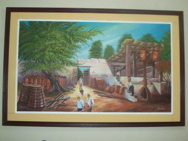 "lagar  artesanal Ica" "colecc: "colores de mi region de walter  ramos "