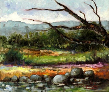 Paisajes 10