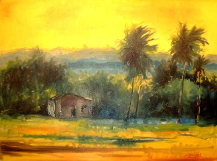 Paisajes 1