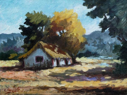 Paisajes 7