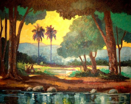 Paisajes 14
