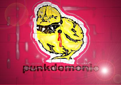 punkdemonio Others Others