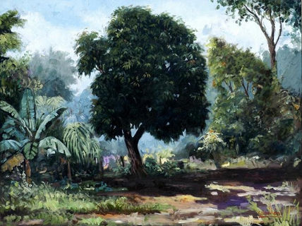 Paisajes 17