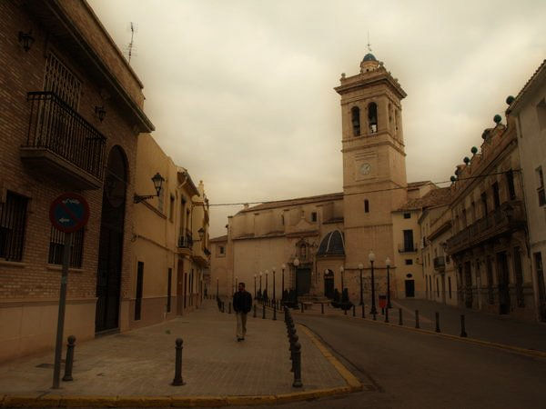 TEMPLO DE TORRENT 