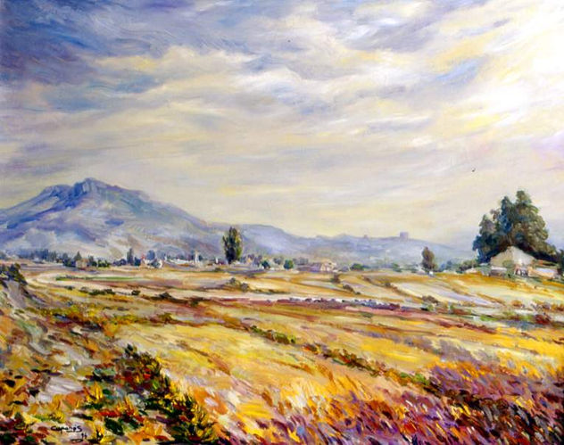 Paraje de la Torrecilla