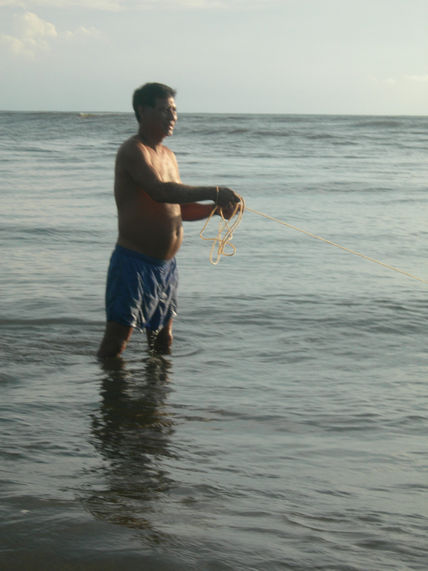 Freddy fernandez...