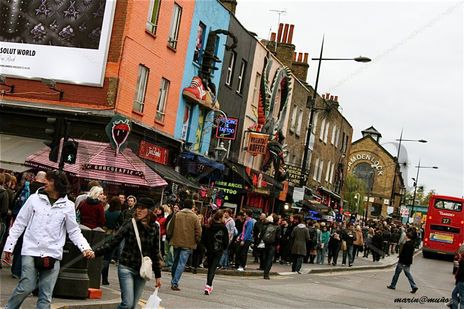 Candem Town