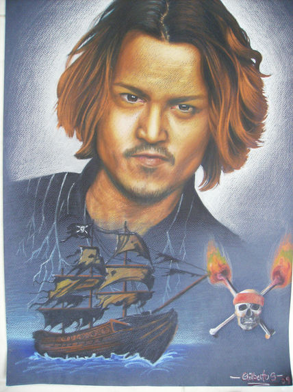 Jhony deep
