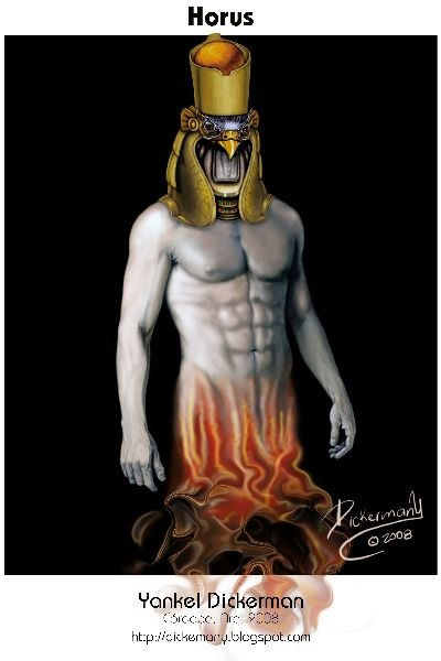 Horus