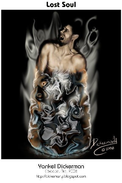 Lost Soul
