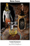 Horus Scene