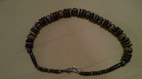 Collar marfil