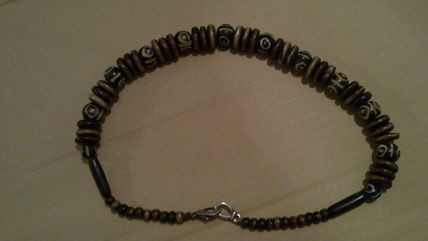 Collar marfil