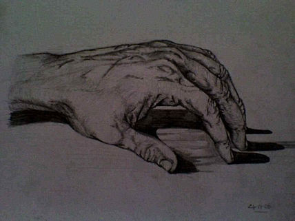Mi mano