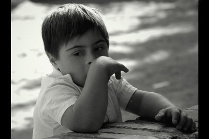 Una mirada