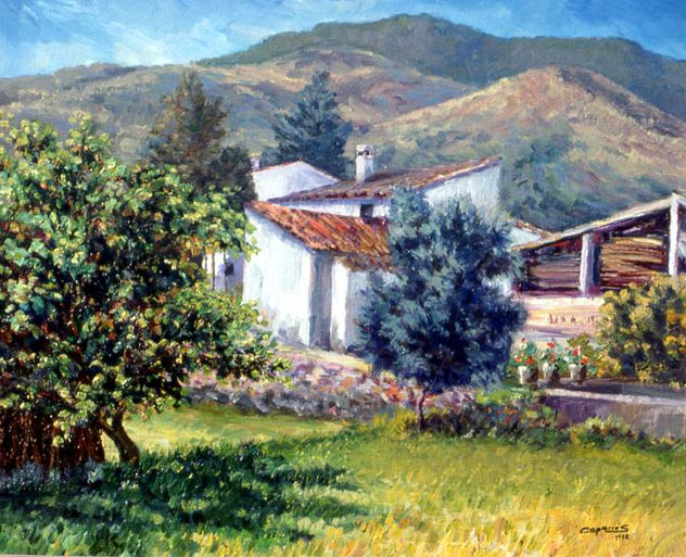 Rincón del Consejero - Lorca