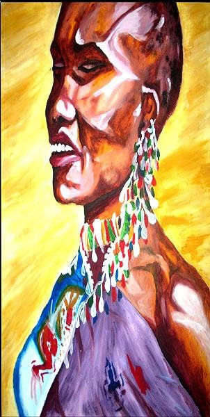 Africana