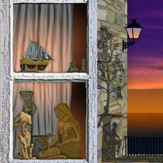 La ventana del Ninot 