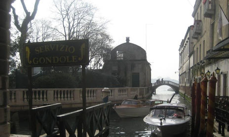 Venecia