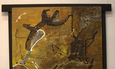 PINTURAS