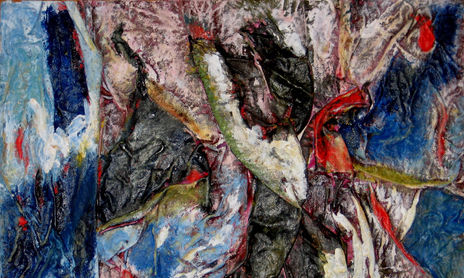 2 Pintura no objetiva
