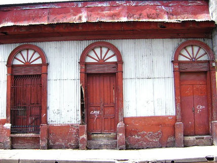 Puertas del recuerdo 2