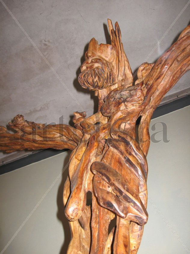NATURA SACRA ( Pormenor)