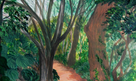 BOTANICO