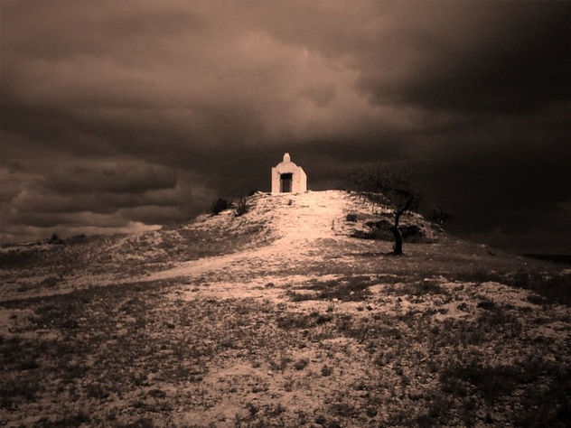 capilla