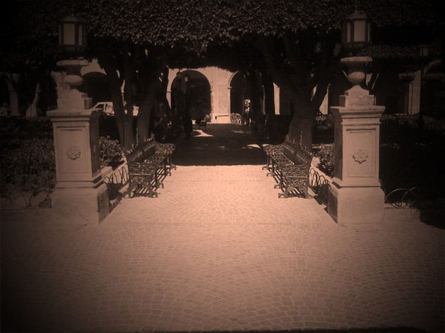 portal