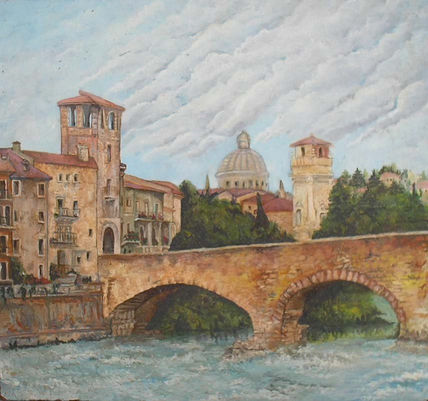 El puente