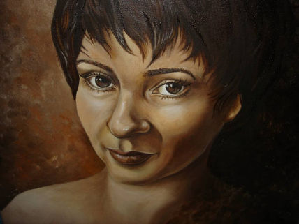 Auto-retrato