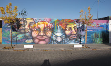 Arte Publico