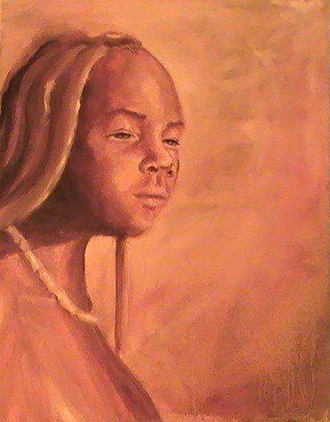 Negrita