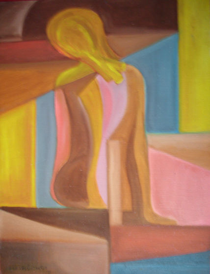 Desnudo