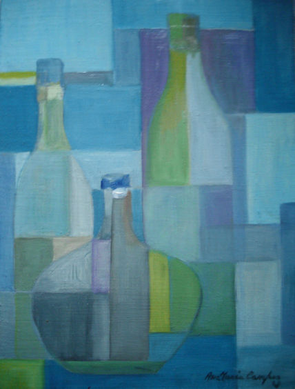 Abstracto II