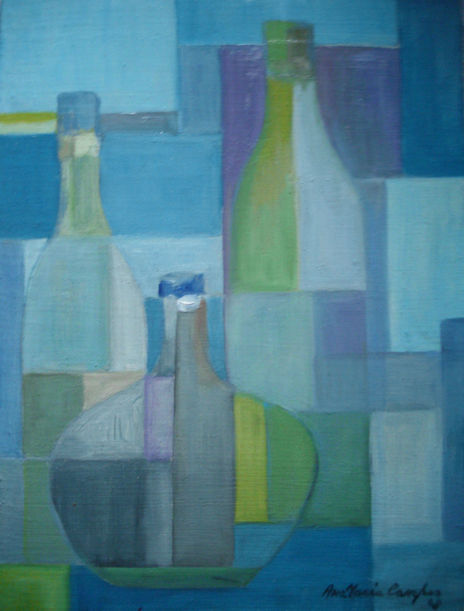 Abstracto II