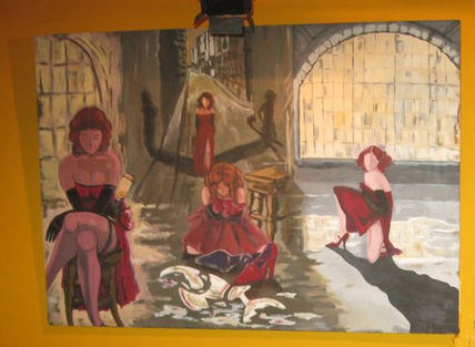 Soledades