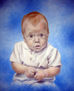 Retrato Lucas