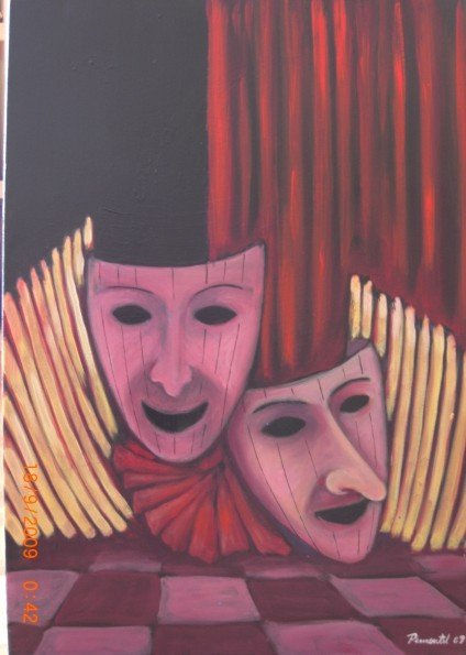 teatro