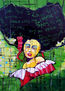 La Malandra Elizabeth llego estar tarde